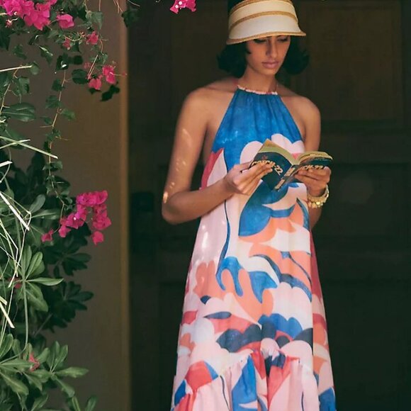 Maeve Dresses & Skirts - Maeve Maxi Dress